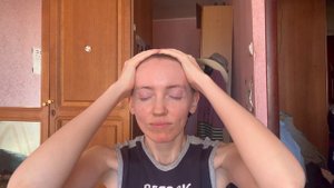 06. Стригусь налысо 15 минут