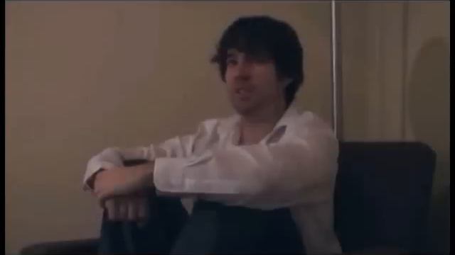 Daniel Bergin - Gone Again смотреть онлайн