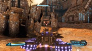 Transformers： Rise of the Dark Spark (PC) Все Боссы