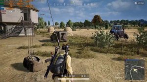 PUBG | GTX 1060 3GB + i3-12100F | FPS test Full HD