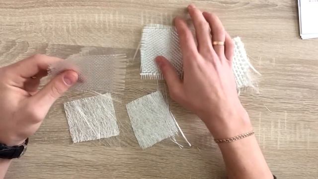 Стекломат что это такое стеклоткань рогожа где и для чего используется смотреть онлайн