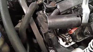 2009 Honda Accord pilot civic 3.5 code p3497