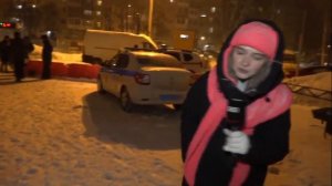 Крещенские купания в Подмосковье 2024 | Прямая трансляция