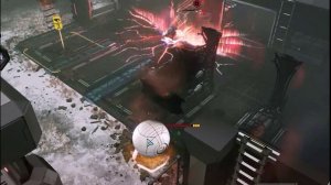 X-COM 2 Сложность Легенда+Терминатор #49