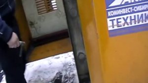 мини погрузчик Кировец, обзор