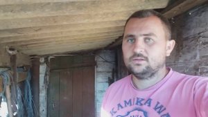ДВЕ мускусные утки в одном гнезде-почему я их так разделил ? Индоутки в одном гнезде