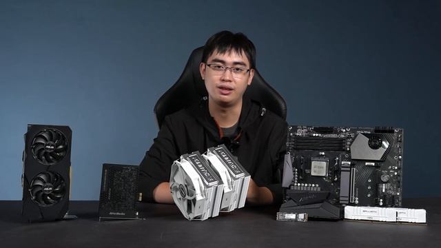 【電腦菜單】破 10 萬的雙平台緊湊型經濟實惠遊戲實況機｜EP.9
