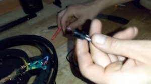 ремонт АR 944M металлоискатель. АР 944М жөндеу