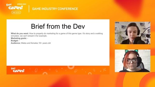 #MarketingReview. Beyond The Thaw vs Влад Мищенко (HypeTrain Digital), Ксения Королева (Harpy Media