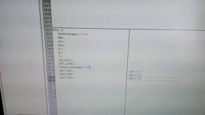 Овен ПЛК 110-М02 сохранение переменных REAL на USB FLASH в Excel.mp4