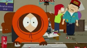 South Park WoW Live to Win