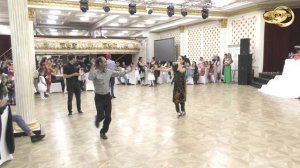 Ракси Помири (туй 2019) (عروسی).