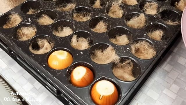 ЗЕЛЕНЬ ЗИМОЙ НЕ ПОКУПАЮ ВЫРАЩИВАЮ НА ОКНЕ ПРОСТОЙ СПОСОБ ВЫРАСТИТЬ ЗЕЛЕНЫЙ ЛУК@obovsemsmarusya