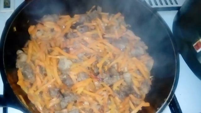 Готовим быстро Плов???? смотреть онлайн