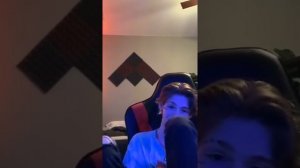 Payton Moormeier Instagram Live 02/12/2020