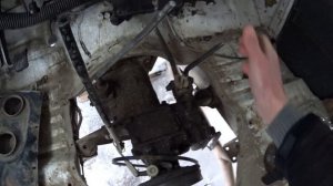УАЗ 31514 ТАК ЕЗДИТЬ НЕЛЬЗЯ!ЗАКЛИНИЛА РАЗДАТКА, ЗАХРУСТЕЛА КОРОБКА ПРОСМОТРЕЛ СМАЗКУ КАНАЛ УАЗ 22