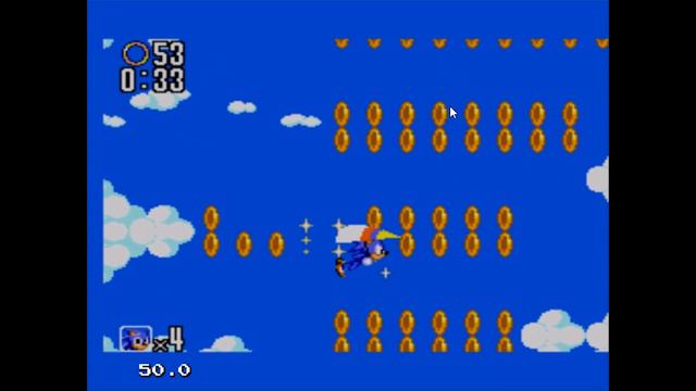 Sonic The Hedgehog 2 Master System проверка крипипасты смотреть онлайн