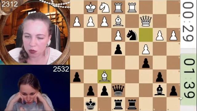 БОЛЕЙТЕ ЗА МЕНЯ ВСЕМИ ФИБРАМИ ДУШИ! // ДАРЬЯ ХОХЛОВА vs АЛИНА БИВОЛ // ПОЛУФИНАЛ "КАРИБСКАЯ РЕГАТА"
