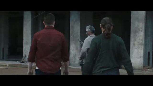 Морской пехотинец 6 (2018 трейлер) смотреть онлайн