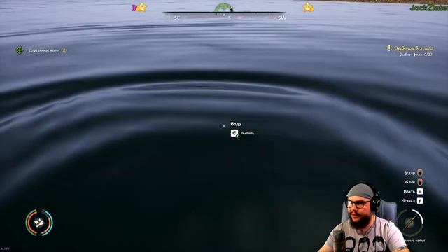 Medieval Dynasty • История Кестрел • смотреть онлайн