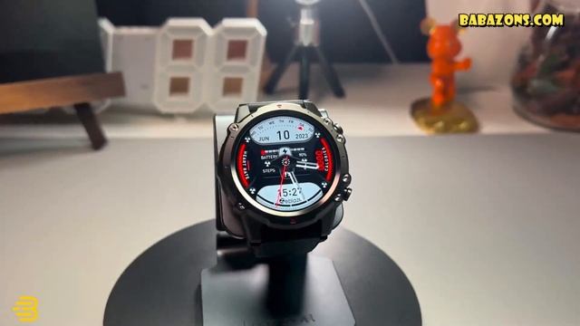 Introducing the Zeblaze Vibe 7 Lite Smart Watch: Your Ultimate Active Lifestyle Companion! ? смотреть онлайн