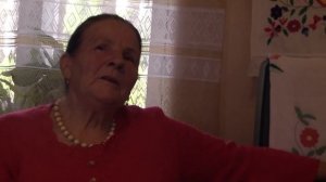 Песня “Ой там на горе, ой там на крутой" Салдаценка Н.М., Краснапольскі р-н