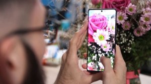 Обзор смартфона HONOR 70: камера от Sony, быстрая зарядка и экран-водопад