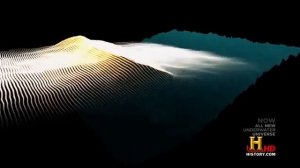 Подводная Вселенная. Опасные приливы и течения.