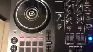 Pioneer DDJ-400