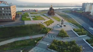 65 лет Норильску