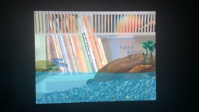 Wonder pets the phone is ringing song