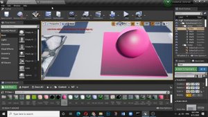 M18: Gradient Material | UE4 Beginner's Material Tutorial Series