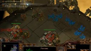 Ачивка "Не будем ждать до последнего" Star Craft 2 HOTS