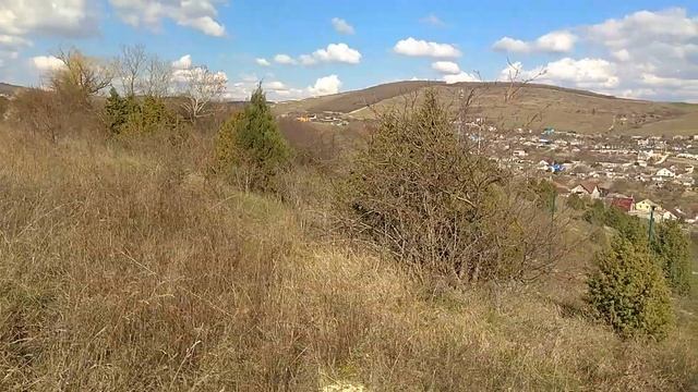 АНАПА 2019// ВАРВАРОВКА ,просто красивый вид.