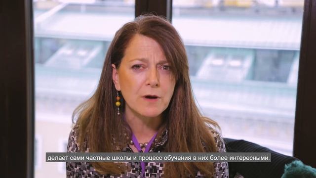 Образование в США: разница между российскими и американскими школами