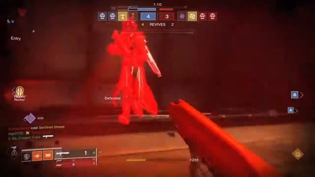 Slideshot In Action