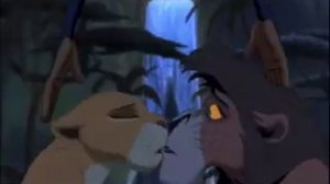 Can You Feel The Love Tonight