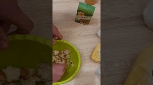 Подкормка для ловли карася весной