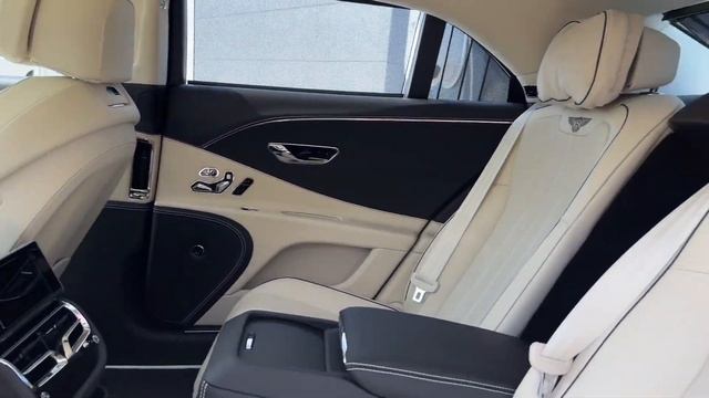 2023 Bentley Flying Spur Hybrid Available at Bentley Paramus - Paramus, New Jersey смотреть онлайн