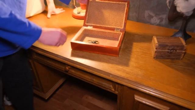 ПОПАЛИ В САМЫЙ СТРАШНЫЙ ДЕТСКИЙ САД! *Это ужас!!!* смотреть онлайн