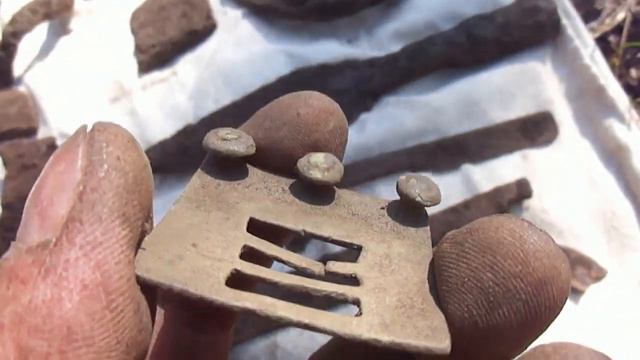 Коп накануне пасхи УДАЧНО!!! смотреть онлайн