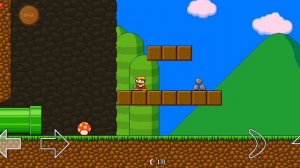 Ретро мир 2 часть