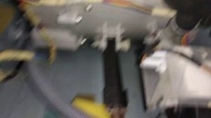 Как самому быстро Заменить амортизаторов в стерильной машине LG дома