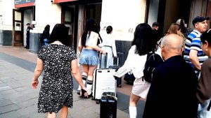 Из Павелецкого ЖД Вокзала в Москве как добраться на Ленинградский железнодорожный по метро кольцевая