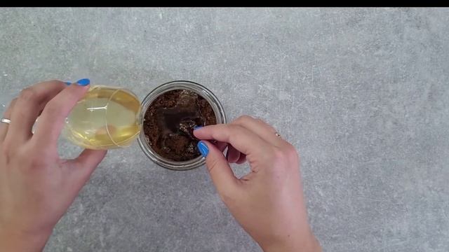 ??АНТИЦЕЛЛЮЛИТНЫЙ СКРАБ В ДОМАШНИХ УСЛОВИЯХ ??/ ЛАЙФХАК✔✔✔