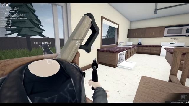 Roblox town Script - GUN MOD | ESP 2022 смотреть онлайн