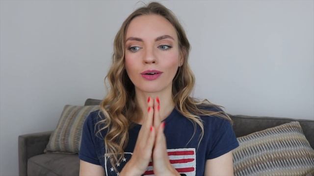 ИНТЕРВЬЮ НА ГРИНКАРТУ | GREEN CARD INTERVIEW