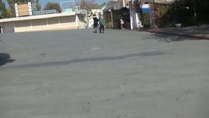 Крым. Судак. Прогулка по Судаку. Ноябрь в Крыму. Осенний отдых в Судаке. Набережная Судак.