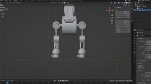 Как сделать видимыми кости при создании рига в Blender