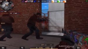 КАК СКАЧАТЬ ПРИВАТКУ CROSSOFF PROJECT 0.11.3 | Standoff 2 Private server